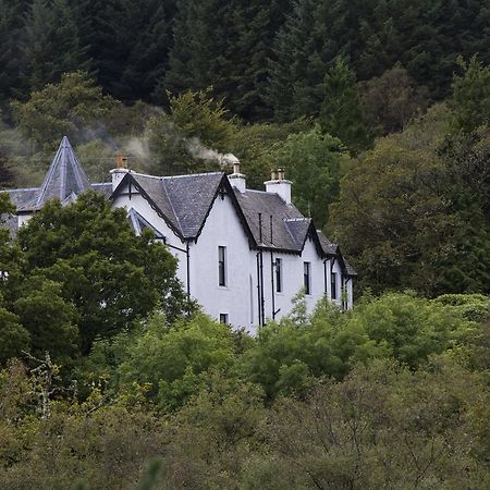 Linndhu House Tobermory Buitenkant foto